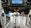 奧迪（AUDI）原廠配套發(fā)動(dòng)機(jī)機(jī)腳膠腳墊腳墩支撐變速箱支架膠墊A6LA4LQ5A5A7A8 A6L12-18年 機(jī)腳一對(duì)(1.8T2.0T) 曬單實(shí)拍圖