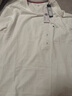 Tommy Hilfiger26春夏新款男裝純棉刺繡圓領(lǐng)內搭休閑通勤多色短袖T恤上衣 【A560】白色100 M (推薦：135-150斤) 曬單實(shí)拍圖