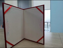 宜甜 榮譽(yù)證書外殼定制高檔頒獎(jiǎng)聘書外殼絨面燙金獎(jiǎng)狀證書優(yōu)秀員工 12K證書【10本裝+20頁內(nèi)芯+打印模板】經(jīng)典款 曬單實(shí)拍圖