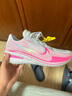 耐克（NIKE）ZOOM G.T CUT 1 THink Pink GT CUT1 慈善基金會(huì) 男女低幫籃球鞋 粉紅CZ0176-008（2025） 42.5 曬單實(shí)拍圖
