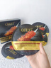 OHBT魚子醬抗皺面膜10片抗皺緊致抗衰老補水祛黃提亮膚色金榜第1名 曬單實拍圖