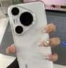 華為（HUAWEI） Mate 70 12GB+512GB 全網(wǎng)通手機 云杉綠 *【贈云盤】 曬單實拍圖