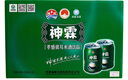 神霖 銀耳米酒飲品238g*20罐 醪糟汁甜酒釀 酵養(yǎng)糯米酒 曬單實拍圖
