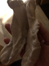 戴維貝拉（DAVE＆BELLA）女童褲子童裝兒童七分褲夏裝中大童打底褲洋氣 曬單實(shí)拍圖