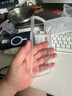 OtterBox美國(guó)React系列適用蘋果14手機(jī)殼透明iphone14保護(hù)殼防摔promax保護(hù)套 紫色 iPhone 14 Pro Max 曬單實(shí)拍圖