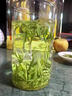 [胖.東來熱賣]天目湖白茶2025新茶綠茶茶葉自己喝散裝溧陽特產(chǎn) 250g[半斤裝]天目湖白茶 曬單實拍圖