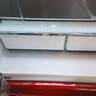 小吉【汽車級(jí)烤漆】608L一級(jí)能效風(fēng)冷無霜法式多門復(fù)古冰箱嵌入式超大容量客廳冰箱藝術(shù)烤漆制冰冰箱 608藝術(shù)烤漆制冰-丹霞紅 曬單實(shí)拍圖