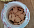 迪巧兒童鈣片橙子味45片鈣維生素D咀嚼片兒童青少年4-6-13-17歲補(bǔ)鈣d3 曬單實(shí)拍圖