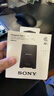 索尼 SONY MRW-G2 CFexpress Type A/SD 存儲(chǔ)卡 內(nèi)存卡高速讀卡器 曬單實(shí)拍圖