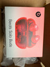 beats Solo Buds 真無線耳機(jī) 藍(lán)牙耳機(jī) 兼容蘋果安卓系統(tǒng) 晶透紅 曬單實(shí)拍圖