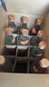 雙溝大曲優(yōu)異 53度500ml*12瓶 整箱裝 光瓶純糧酒 【金標(biāo)升級裝】 曬單實(shí)拍圖