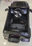 福兒寶奔馳授權(quán)大G兒童電動(dòng)車玩具車可坐人四輪帶遙控越野小孩寶寶送禮 四驅(qū)黑+減震器+后備箱+皮座 曬單實(shí)拍圖
