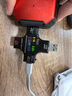 炬為Type-C PD多功能手機(jī)充電測(cè)試儀數(shù)顯電壓電流表usb充電檢測(cè)儀 藍(lán)牙聯(lián)機(jī)版USB/Type-c檢測(cè)儀 曬單實(shí)拍圖