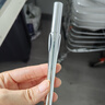 三資堂二叉眉筆彎頭迷灰棕 持久防水防汗野生眉初學(xué)新手易上手 送女友 曬單實(shí)拍圖