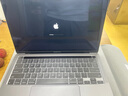 Apple Macbook Pro二手蘋果筆記本電腦超強(qiáng)M芯商務(wù)辦公娛樂(lè)設(shè)計(jì)剪輯開發(fā)后期制作 95成新 20款13寸10代i5/16-512G銀/灰P42 曬單實(shí)拍圖