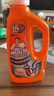 威猛先生（Mr Muscle）管道速效疏通啫喱 強力瓦解廚房堵塞 960ml 曬單實拍圖