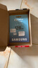 三星（SAMSUNG）EVO白卡 160M 64/128/256/512G/1TB 手機(jī)平板游戲機(jī)內(nèi)存卡高速tf卡通用電腦音箱microSD卡 內(nèi)存卡128G+ SD卡套 曬單實(shí)拍圖