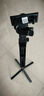 逗映（FUNSNAP）手機(jī)AI跟拍云臺(tái)一體自拍桿手機(jī)支架拍攝美顏補(bǔ)光直播四腳架拍照手柄 A6標(biāo)配版 曬單實(shí)拍圖