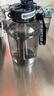 噸噸大容量噸噸桶運(yùn)動(dòng)水杯戶外健身杯大肚杯子Tritan501塑料杯1.5L 曬單實(shí)拍圖