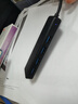 聯(lián)想（Lenovo）USB分線器3.0接口轉(zhuǎn)換器高速4口USB擴(kuò)展塢轉(zhuǎn)接頭USB延長(zhǎng)線拓展塢轉(zhuǎn)接器適用筆記本臺(tái)式機(jī) 曬單實(shí)拍圖