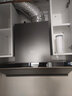 美的（Midea）【蒸汽洗AK7PRO】抽吸排油煙機(jī)家用28風(fēng)量頂側(cè)一體自清潔高溫蒸汽洗齊平櫥柜變頻吸脫排煙機(jī) 曬單實(shí)拍圖