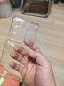 殼棧適用vivo S17手機(jī)殼S17Pro透明氣囊S17t防摔保護(hù)套新款全包邊硅膠軟殼簡(jiǎn)約保護(hù)殼 vivo S17/S17Pro/S17t【通用】 透明氣囊防摔殼 曬單實(shí)拍圖