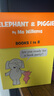 小豬小象故事繪本 8冊 An Elephant and Piggie Book 1 英文原版繪本  小學(xué)教輔 曬單實(shí)拍圖