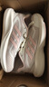 阿迪達(dá)斯 （adidas）女鞋運(yùn)動(dòng)鞋潮鞋舒適耐磨減震休閑跑步鞋 JH5152 UK5碼38碼 曬單實(shí)拍圖