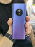諾基亞（NOKIA）125 4G全網(wǎng)通移動(dòng)聯(lián)通電信廣電 2.4英寸 老人老年按鍵直板學(xué)生兒童備用手機(jī) 雙卡雙待 藍(lán)色 曬單實(shí)拍圖