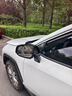 適用豐田RAV4榮放威蘭達后視鏡框外殼20至24年倒車反光鏡片轉(zhuǎn)向燈 【鏡片】 主駕駛 曬單實拍圖