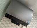 海爾（Haier）國(guó)家補(bǔ)貼20%雙膽扁桶電熱水器60升麥浪BK5 富鍶小藍(lán)瓶?jī)裟w洗 內(nèi)膽免清洗 3300W速熱家用一級(jí)能效 曬單實(shí)拍圖