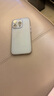玄皇【自帶鏡頭膜】蘋果16ProMax手機(jī)殼iphone16防摔高端男透明16Plus新款超薄鏡頭全包女生簡(jiǎn)約硬殼 蘋果16Pro【鈦原色】久不發(fā)黃+防爆鏡頭膜 曬單實(shí)拍圖