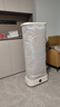 美的（Midea）【折疊迷你便攜】干衣機(jī)烘干機(jī)家用小型旅行烘干機(jī)嬰兒衣物護(hù)理機(jī)烘鞋內(nèi)褲消毒脫水機(jī)國家補(bǔ)貼10D1 曬單實(shí)拍圖