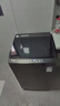 小天鵝（LittleSwan）波輪洗衣機(jī)全自動(dòng) 8公斤 超凈洗 除菌除螨【TB80V27T】家電國家補(bǔ)貼20% 一級能效 以舊換新 曬單實(shí)拍圖