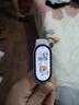 小米（MI）手環(huán)10/NFC版  智能手環(huán) 專業(yè)運動健康 監(jiān)測睡眠管理 心率血氧長續(xù)航運動 【國補(bǔ)款】小米手環(huán)10 NFC 銀色 曬單實拍圖
