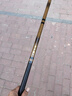 京東京造 竹影大綜合仿竹釣魚(yú)竿手竿超硬輕量碳素鰱鳙竿鯉魚(yú)臺釣竿4.5m 曬單實(shí)拍圖