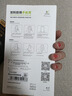ESCASE適用蘋(píng)果16promax手機(jī)殼iphone16promax保護(hù)套全包防摔透明氣囊雙料抗摔抗黃變德國(guó)拜耳進(jìn)口高透 曬單實(shí)拍圖