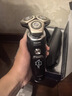 飛利浦（PHILIPS）電動剃須刀 荷蘭整機進口高端奢享SP9系Pro微提切科技刮胡刀 限定禮盒 送男友送老公紀念日禮物 【經典9系奢享版】旗艦新品SP9840/32 曬單實拍圖