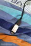 東芝（TOSHIBA）新小黑a5 移動硬盤1t 2t 4t 可接手機 mac usb3.2 可加密 2TB 新小黑（磨砂黑色） 套餐7：防震包+五彩包+原裝線+Typec轉接頭 曬單實拍圖