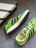 ADIDAS阿迪達(dá)斯溯溪鞋官方正品男鞋女鞋夏季新款戶外涉水鞋運(yùn)動(dòng)休閑鞋 酸橙綠/黑JH9751 41 曬單實(shí)拍圖