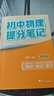【自營正版-京倉直配】張雪峰初中提分筆記2025新版 初中提分筆記張雪峰2025新版京東自營 官方旗艦店同款  語文數(shù)學(xué)英語物理化學(xué)生物 張雪峰官方旗艦店自營 【2025全新正版-單本】初中數(shù)學(xué)提分筆 曬單實拍圖