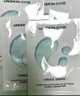 優(yōu)時(shí)顏（UNISKIN）新沁潤舒緩小水泵面膜保濕滋潤修護25ml*30片生日情人節禮物 曬單實(shí)拍圖