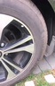 AILUKI日本汽車輪胎蠟輪胎光亮劑增黑耐久鍍膜防老化上光保護釉油防水保 【持久黑亮】輪胎光亮劑*1__送專 曬單實拍圖