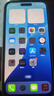 【24期免息】Apple iPhone15ProMax 蘋(píng)果15promax 國行全網(wǎng)通5G二手手機 黑色鈦金屬【贈20w快充套裝】 256G【3期免息+3年店保+評價(jià)有禮】 99新 曬單實(shí)拍圖