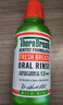 TheraBreath凱斯博士漱口水溫和薄荷473ml 清新口氣減少細菌持久去口臭 曬單實(shí)拍圖