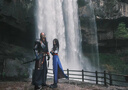 天暗星cos服裝 李星云cos服裝 畫(huà)江湖之不良人動(dòng)漫周邊 漫展cos服 XXL 暗甲款 曬單實(shí)拍圖