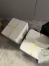 天喜（TIANXI）精釀啤酒杯家用大容量2025新款專業(yè)扎啤杯高顏值網(wǎng)紅玻璃杯 【強化防爆】620ml買1送1:發(fā)2只 曬單實拍圖