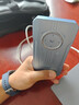 上贊隨身wifi5g移動(dòng)wifi無(wú)線(xiàn)網(wǎng)隨身便攜式wifi流量不限速2025款車(chē)載無(wú)限上網(wǎng)卡路由器筆記本電腦通用 MTK天璣芯片【5G雙網(wǎng)】 曬單實(shí)拍圖