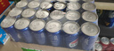 百事可樂(lè) Pepsi 汽水 碳酸飲料 細(xì)長(zhǎng)罐330ml*24聽(tīng) 新老包裝隨機(jī)發(fā)貨 曬單實(shí)拍圖