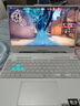 華碩（ASUS）天選5Pro/4/3大屏筆記本電腦酷睿i7獨顯4060銳龍輕薄游戲本學(xué)生 16G+1TB高速存儲【咨詢可定制】 天選4：I9-13900H/RTX4060 正品樣機|高刷電競|高廣色域 曬單實拍圖
